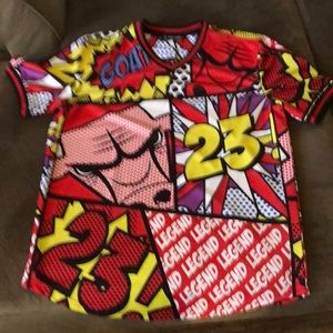 Rebel Minds the bulls